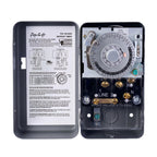 FrigeSwift S8145-20 Commercial Refrigeration Defrost Control Timer