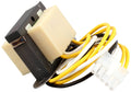 Bunn 34307.1001 Transformer, Black