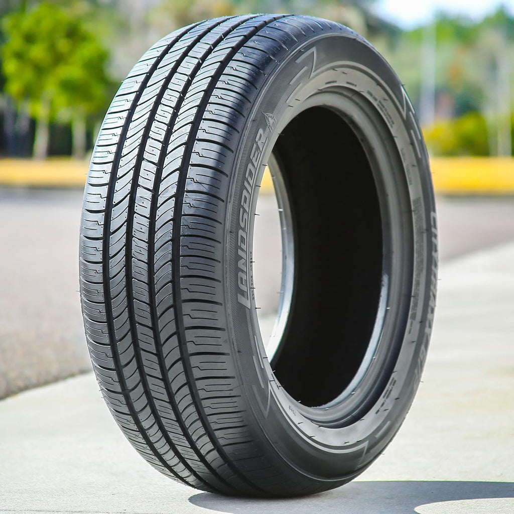 Citytraxx G/P 185/55R16 83V SL All Season Passenger Tire | Passenger Performance All Season Traction 83V Rated