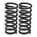 Coil Spring Front Side 2x for Dodge Ram 1500 1997-1999