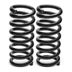 Coil Spring Front Side 2x for Dodge Ram 1500 1997-1999