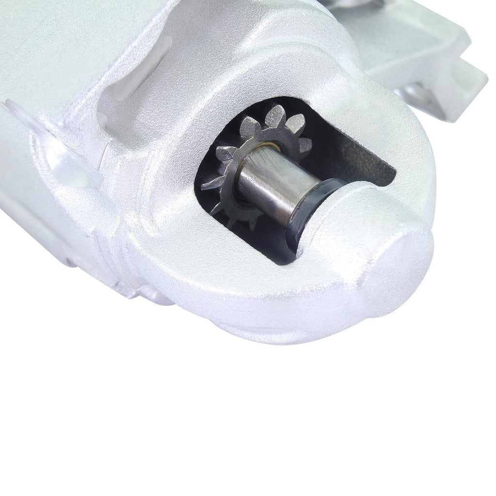 Marine Starter Replacement for Mercruiser & Volva Penta OMC 2.5-8.9L