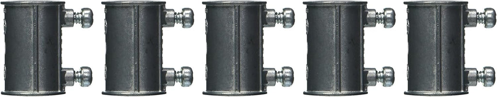 HALEX 21220 1/2", Coupling, EMT, Set Screw