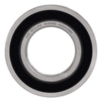 XiKe 6210-2RS Deep Groove Ball Bearing, 50mmx90mmx20mm (1-Pack)