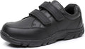 Boys School Shoes Dress Shoes Kids Oxford Loafers | Toddler/Little Kid/Big Kid,Breathable Lining,Church & Wedding