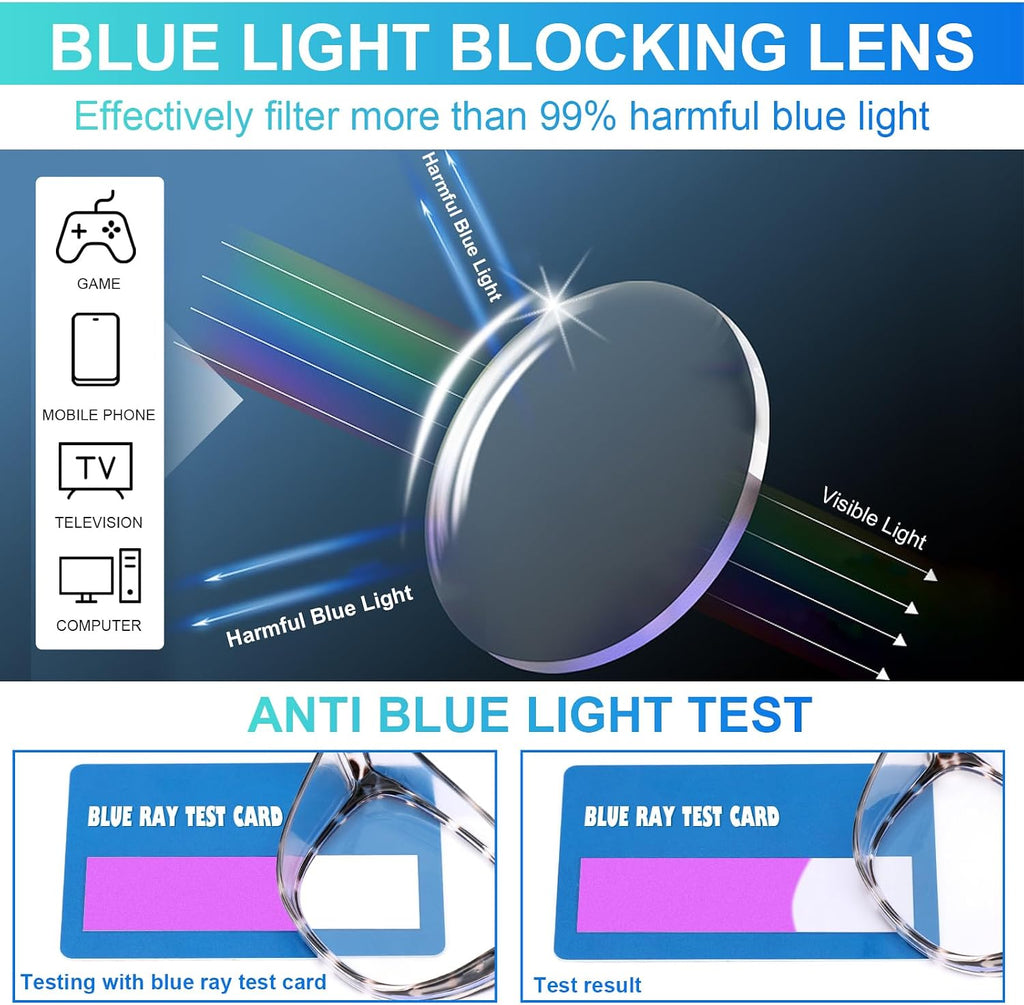 3 Pack Safety Glasses Goggles for Women, Anti Fog Clear Safety Glasses Scratch Resistant Protective Eyewear for Nurses