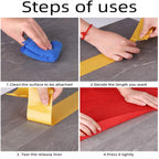 Carpet Tape Double Sided,Rug Tape for Carpet