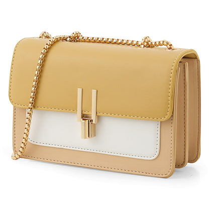 Crossbody Bags for Women Purses Cute Handbags Chain Cross Body Shoulder Bag
