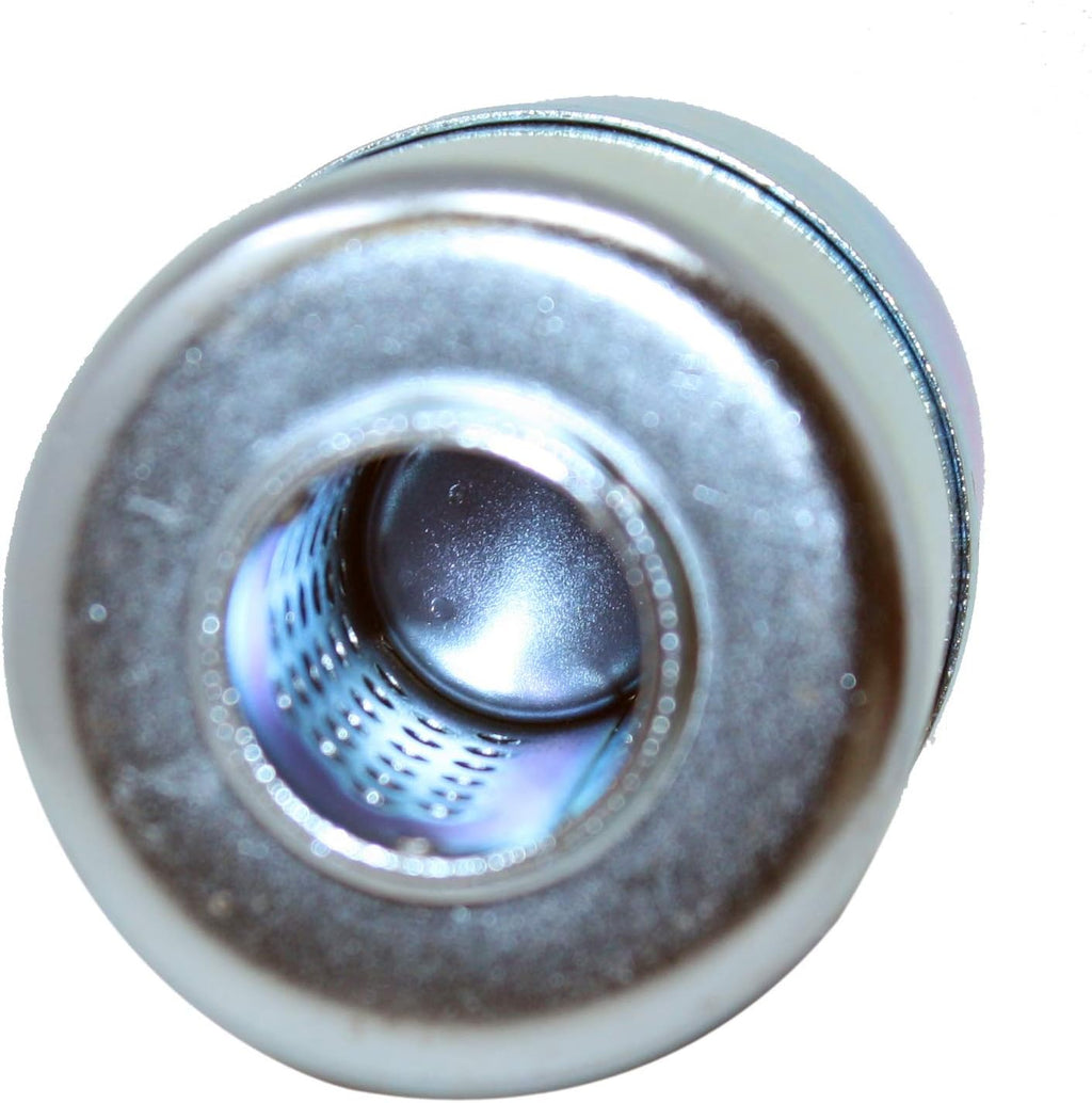 Rotary 1275 - Aftermarket Replacement - 3/4" NPT Threaded Muffler