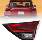 Right LED Inner Tail Light Fit for Nissan Rogue 2021-2024