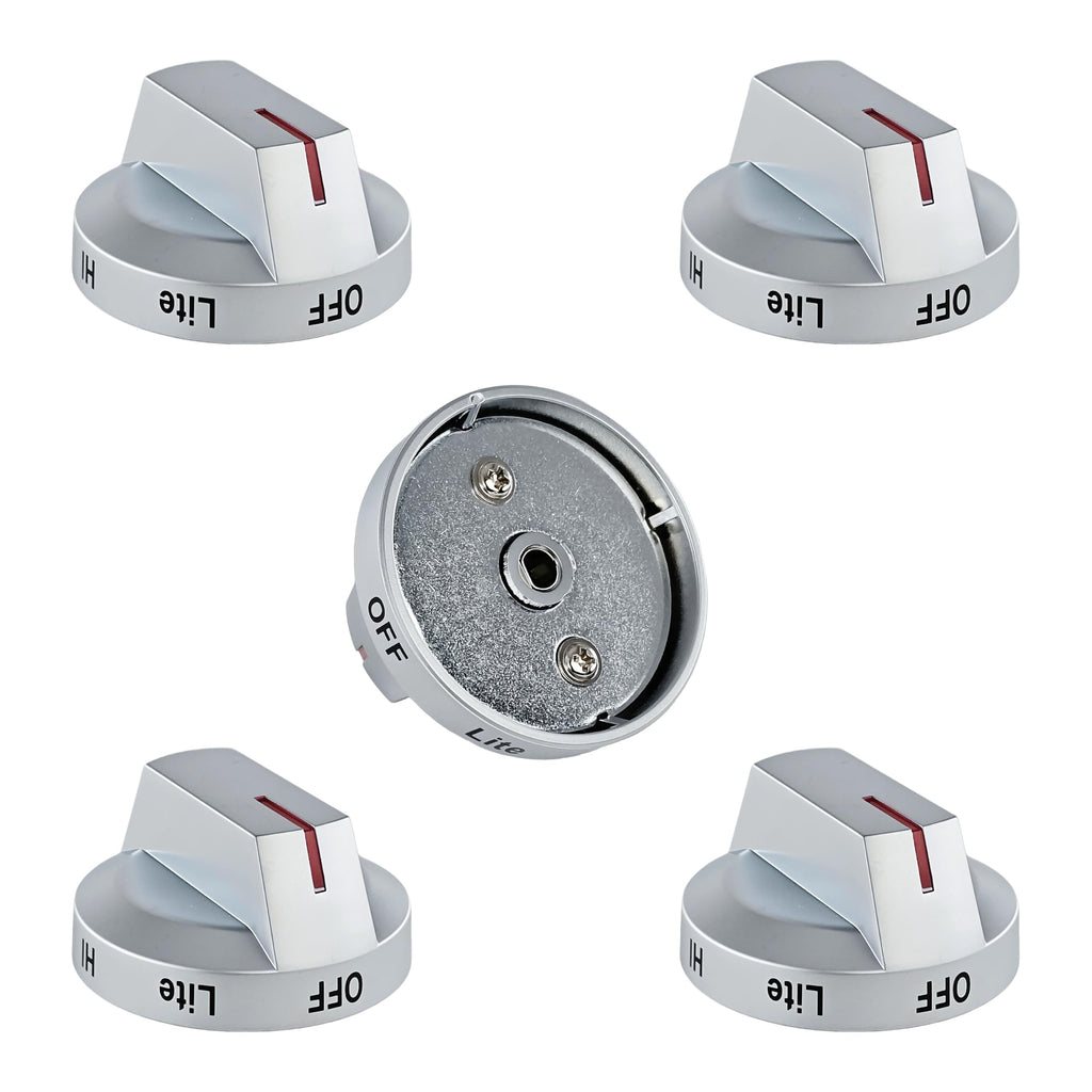 DG94-04167X DG94-04167A DG94-03950A Stove Knob Replacement for Samsung
