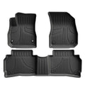 Floor Mats for Chevy Malibu 2016-2025