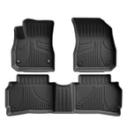 Floor Mats for Chevy Malibu 2016-2025