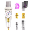 TAILONZ 1/4"NPT AW2000-02 Filter Regulator