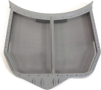 Dryer Lint Screen Replacement For MED7100DW1 MED8000AG0 MED8000AW0 MED8100DC0 MED8100DC1 MED8100DW0 MED8100DW1 MED8150EW0