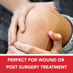 Wound Care Kit & First Aid Supplies, 40 Piece