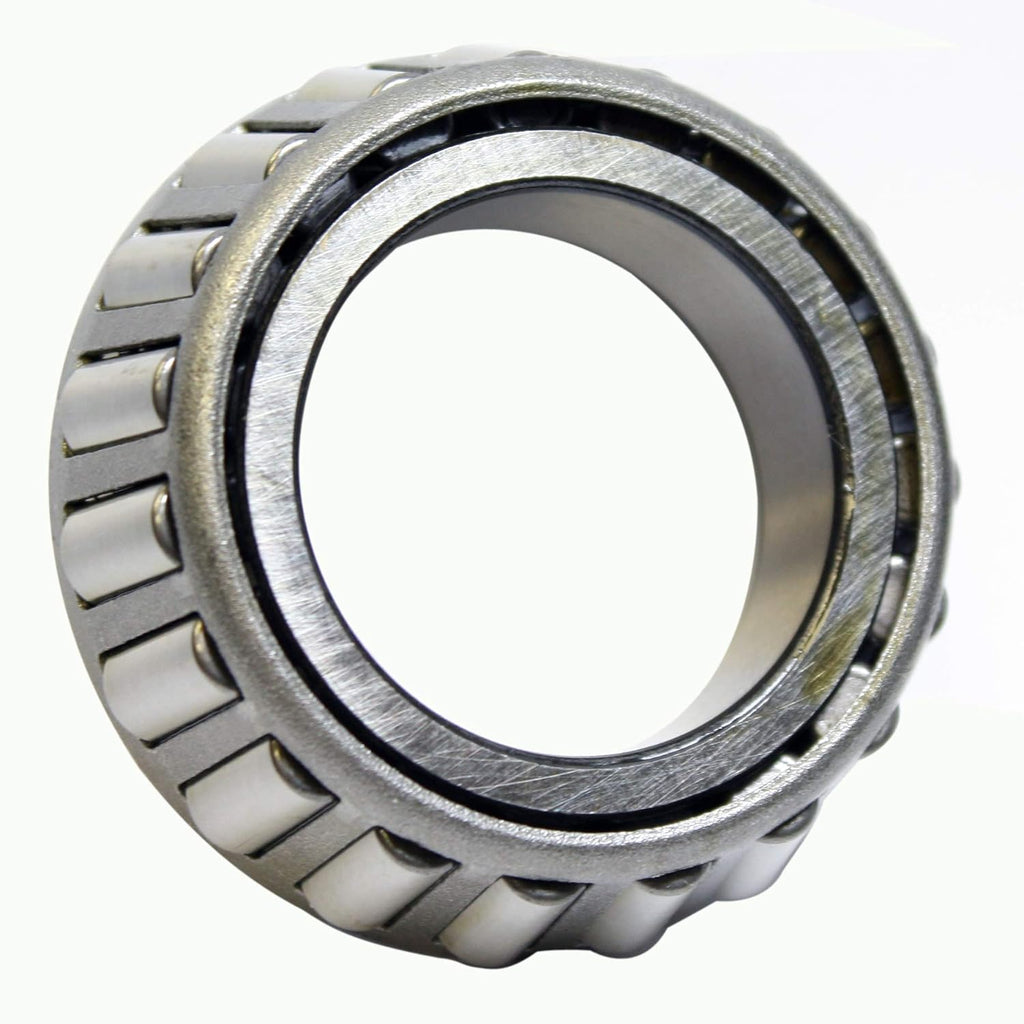 2X Timken LM67048 LM67010 Tapered Roller Bearing Cup & Cone Set