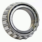 2X Timken LM67048 LM67010 Tapered Roller Bearing Cup & Cone Set
