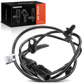 A-Premium Rear Left ABS Wheel Speed Sensor Compatible with Ford & Mercury