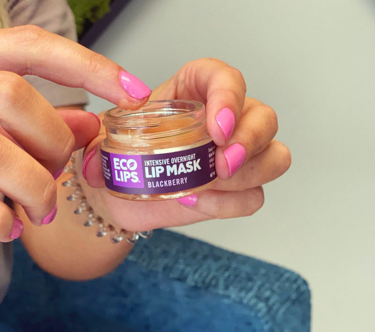 Vanilla Bean Sugar Lip Scrub + Intensive Overnight Lip Mask, 2pk