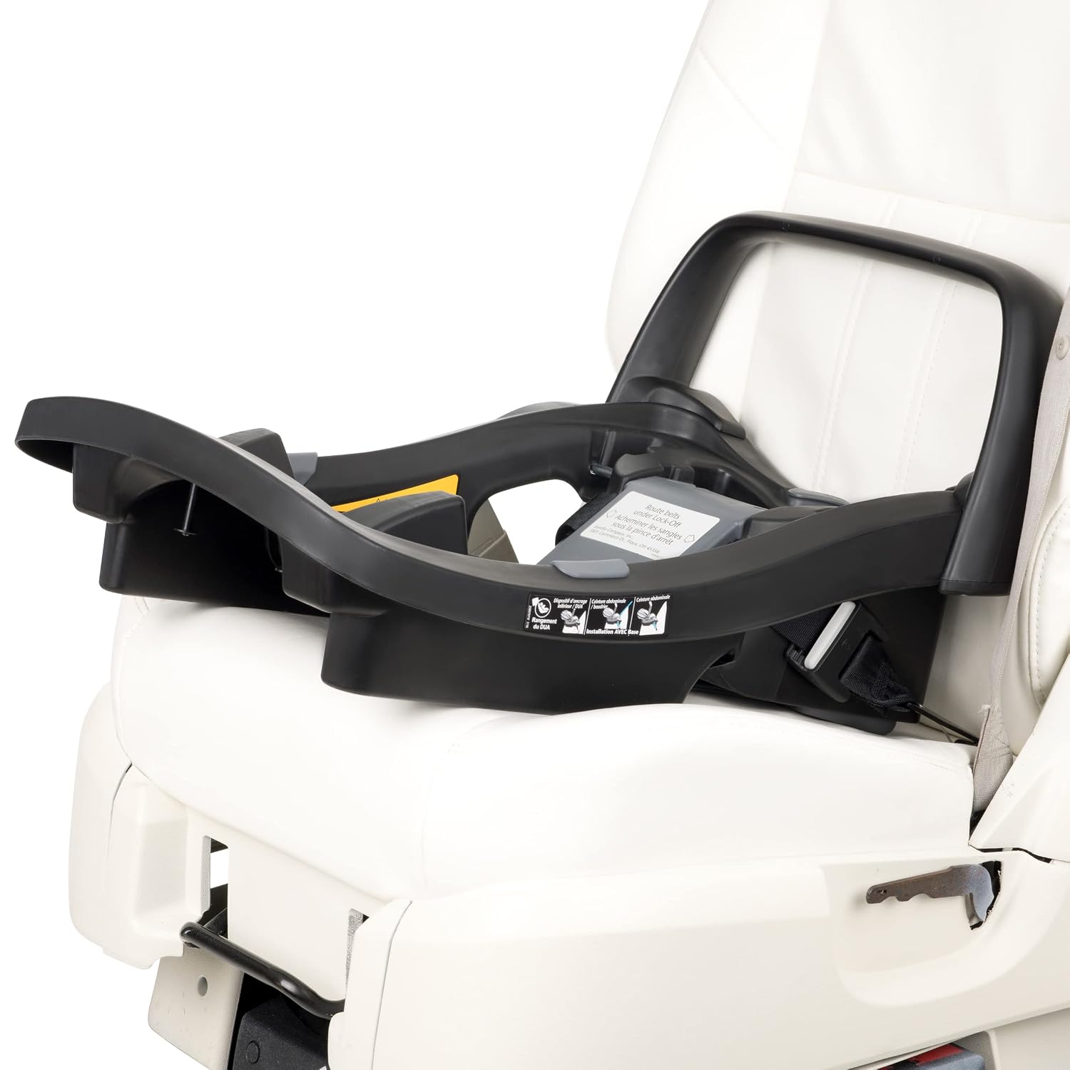 LiteMax LX Infant Car Seat Base