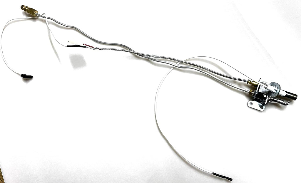 233-47845-05 415-47845-05 Water Heater Natural Gas Pilot Assembly For Bradford White Honeywell Nat 17/26 CS8840A1-1041 Water Heater