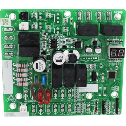 624813R - OEM Upgraded Defrost Circuit Control Board Replaces Intertherm
