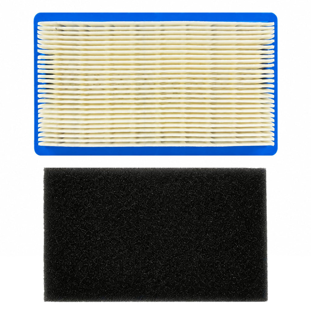 78601 Air Filter With Pre Filter Kit Replace 78601GS 078601 078601GS