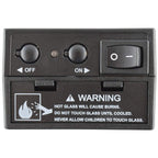 Monessen 80D0005 SCS Switch Box