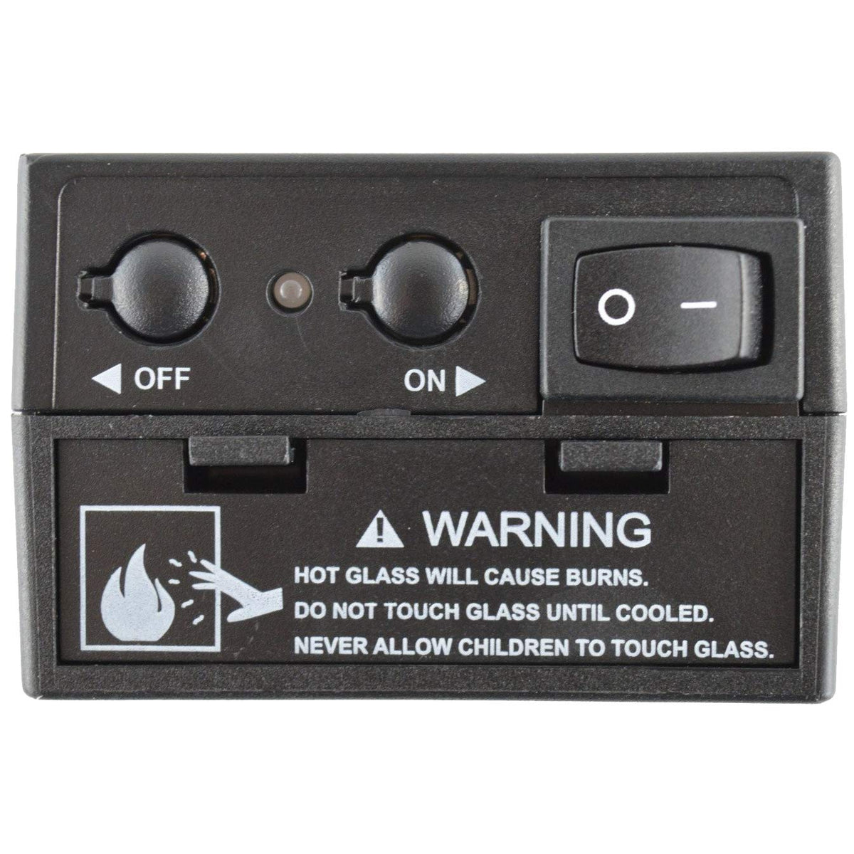 Monessen 80D0005 SCS Switch Box
