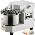 8.5Qt Commercial Food Mixer Timing Function 450W Commercial Mixer