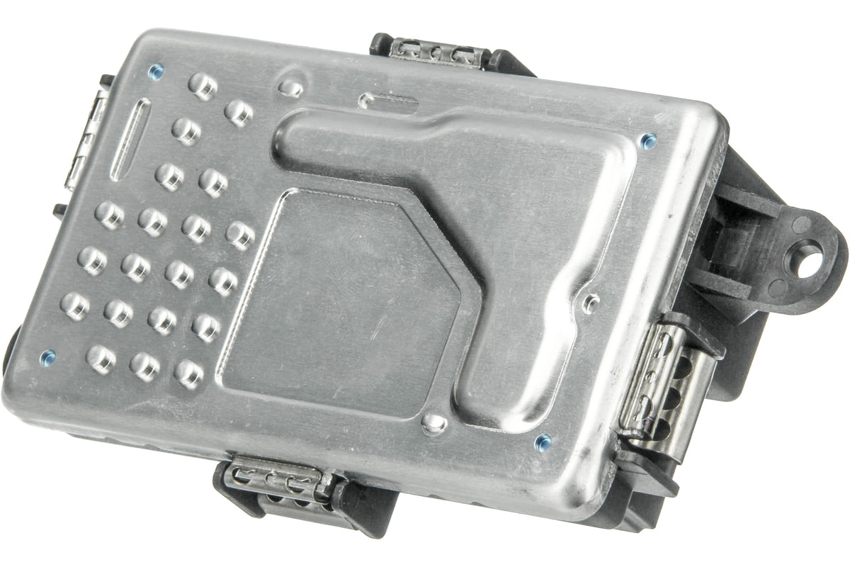 URO Parts 2128702110 Blower Motor Regulator