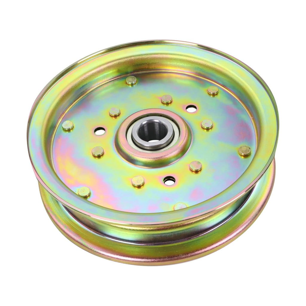 88663 Finish Mower Idler Pulley for Bush Hog Models