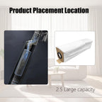 Dust Bag Replacement For Dreame Z10 Z20 Auto-Seal Robot Vacuum Station