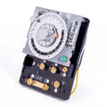 M814520 Commercial Refrigeration Defrost Timer, Without Metal Enclosure
