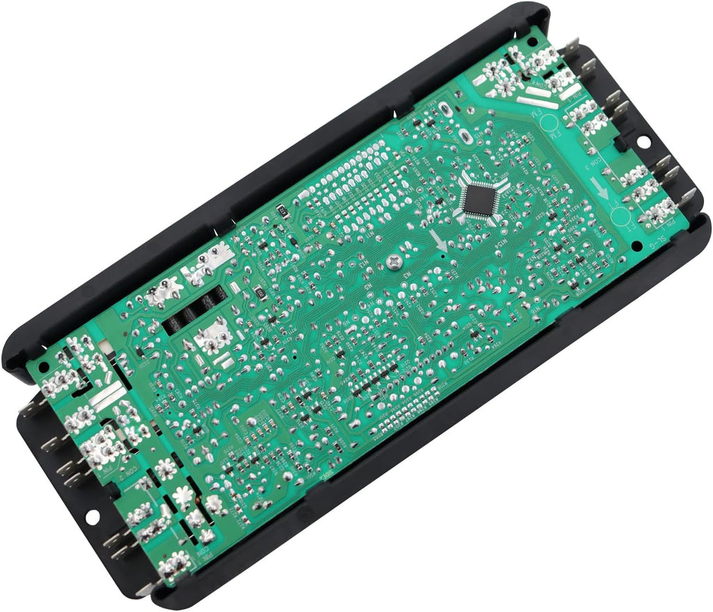 Supplying Demand W11122557 W10348616 Electric Range Control Board Replacement