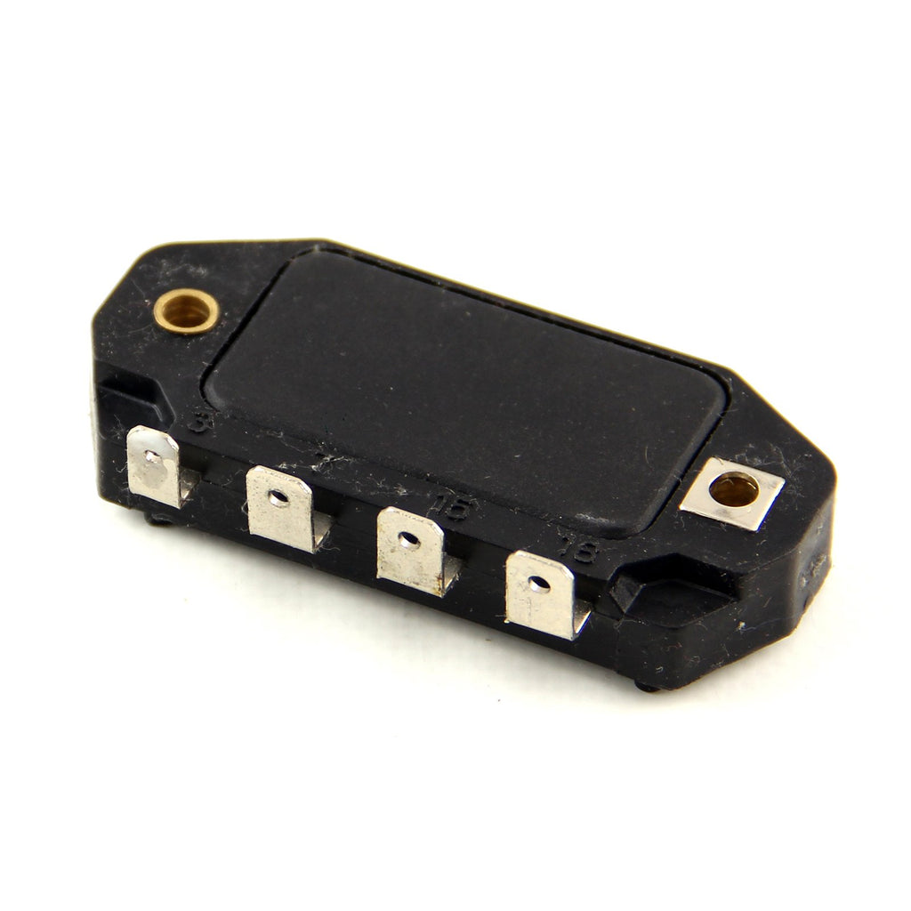 Speedmaster PCE383.1002 HEI Distributor 4 Pin Magnetic Pickup Ignition Module [Suits R2R Pc7000]