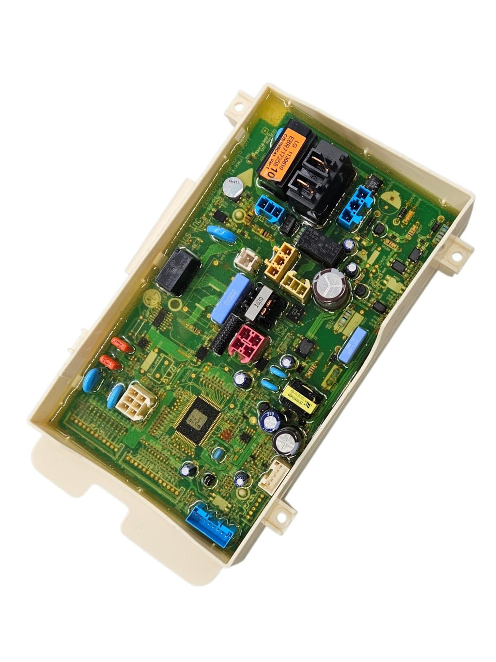 OEM Replacement for LG Dryer Control EBR71725810-1 Year
