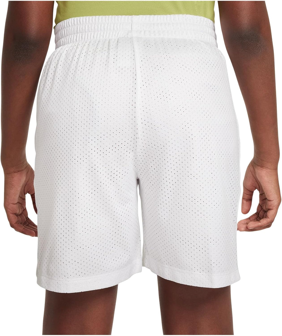 Nike Big Kids' Multi Dri-FIT Mesh Shorts