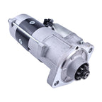 Yeasliy Starter Motor K1K964-63012 K1J301-63010 Compatible for Takeuchi