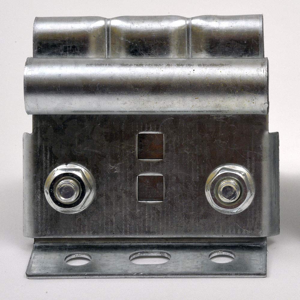 Garage Door Top Bracket Residential Adjustable (Pair)