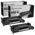 Products Compatible Toner Replacement for Canon 052H 2200C001 (Black)