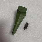 5PK V17SYL Bucket Digging Teeth/Tooth with V13/17PN Flex Pins