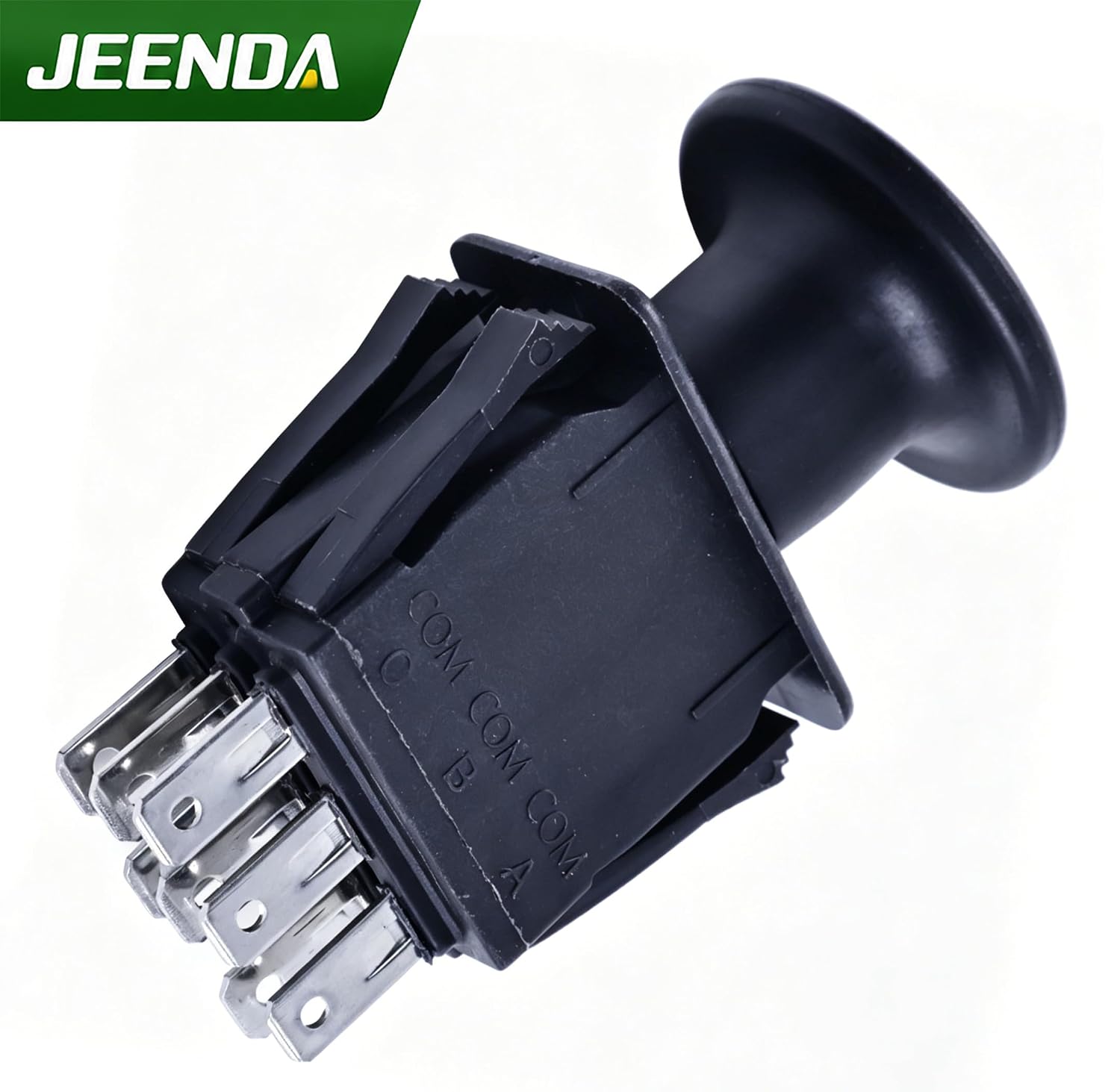 PTO Switch Compatible with Husqvarna Craftsman 582107601 582107604 GT48 TC238 GT2254 LGT2554 LGT2654 YT42 YT46 YT48