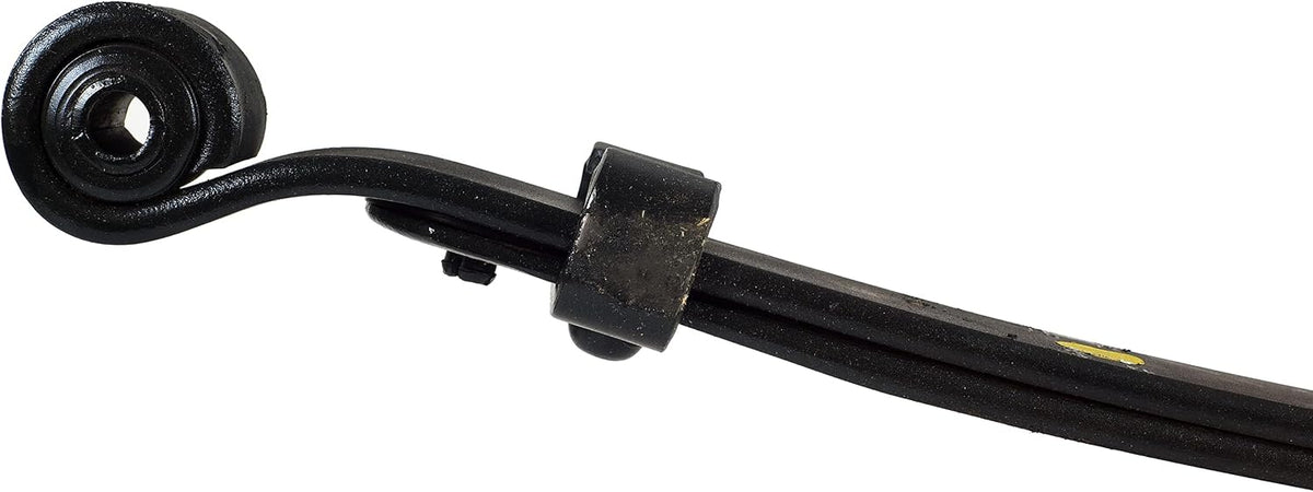 Dorman 69-147 Rear Leaf Spring Compatible with Select Nissan Models