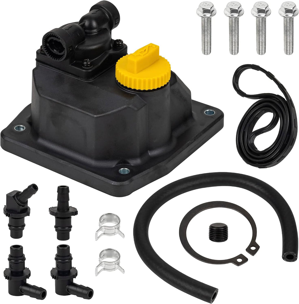 BlueStars 24 559 02-S Fuel Pump Kit - For Kohler CH18 CH19 CH20 CH21 CH22