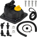 BlueStars 24 559 02-S Fuel Pump Kit - For Kohler CH18 CH19 CH20 CH21 CH22