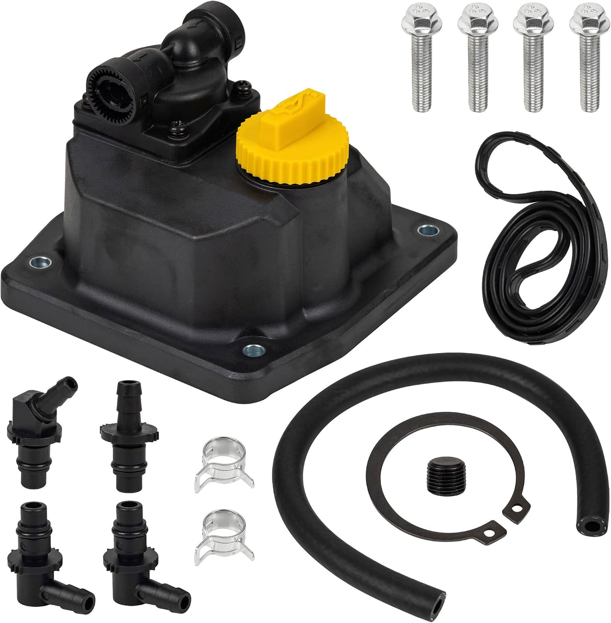 BlueStars 24 559 02-S Fuel Pump Kit - For Kohler CH18 CH19 CH20 CH21 CH22