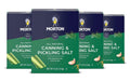 Canning & Pickling Salt (4 lb), 4-Pack, Bulk Salt, Perfect for Preserving & Home Canning
