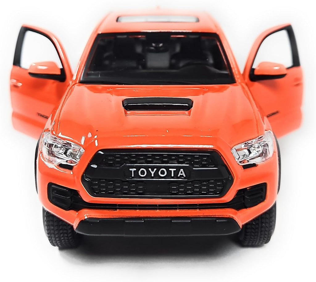 1:27 Scale Special Edition 2023 Toyota Tacoma TRD Pro Diecast Vehicle